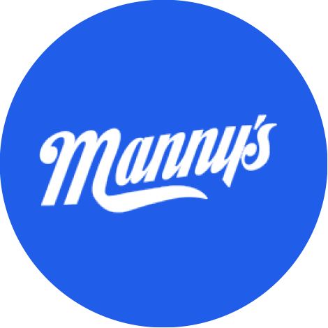 Manny's